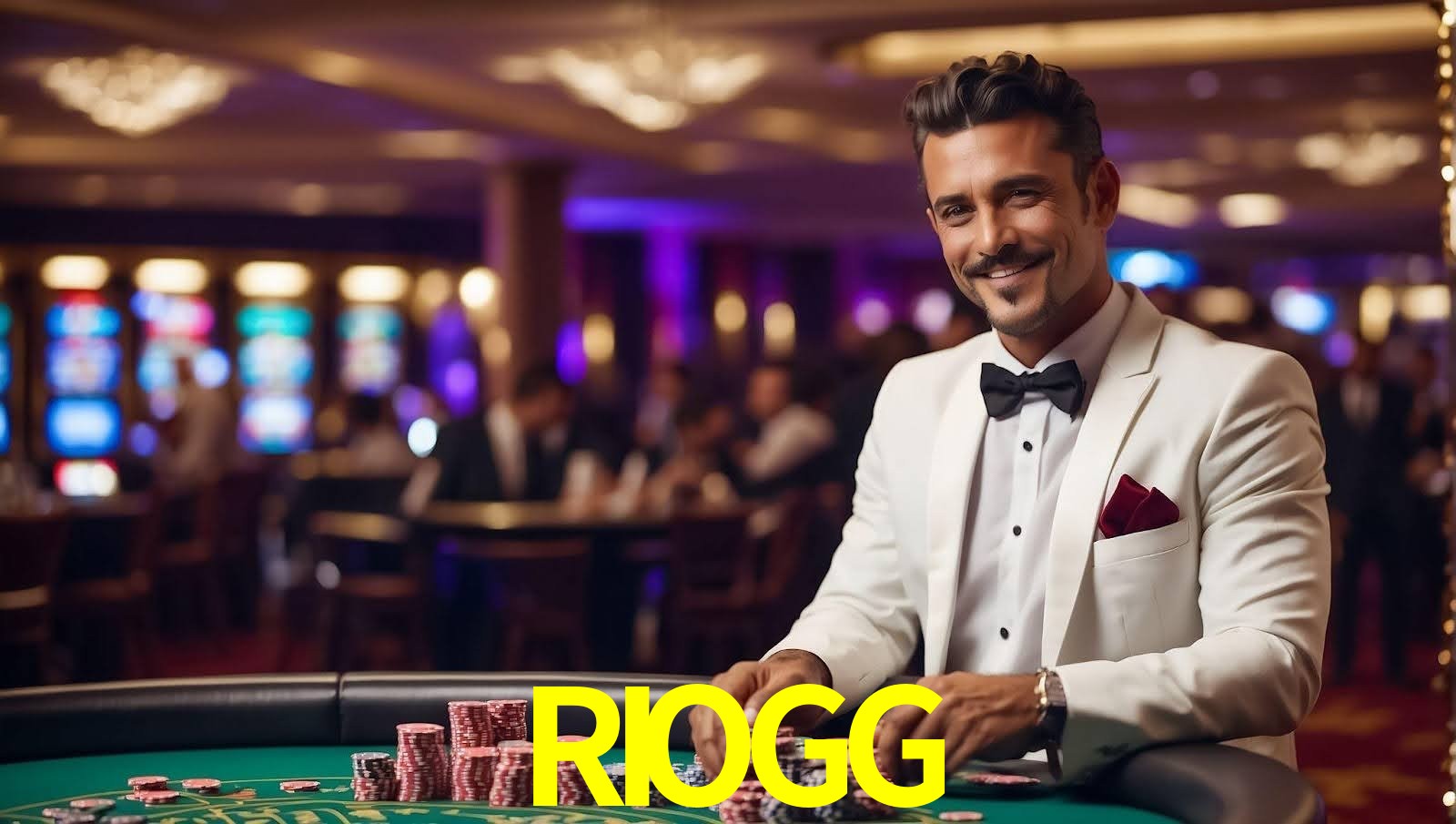 RIOGG