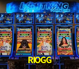 Notificações App RIOGG