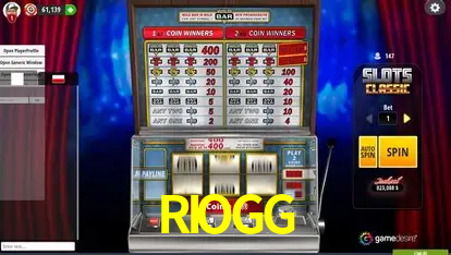 Benefícios VIP RIOGG