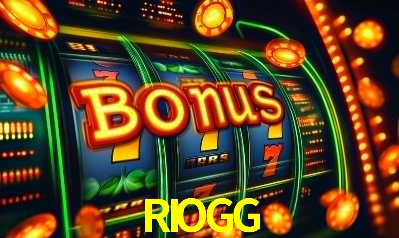 RIOGG Pagamento Seguro SSL