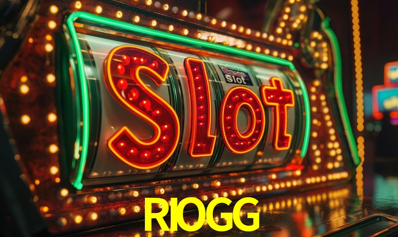 Requisitos do APK RIOGG para Android