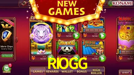 RIOGG Segurança Logo 1