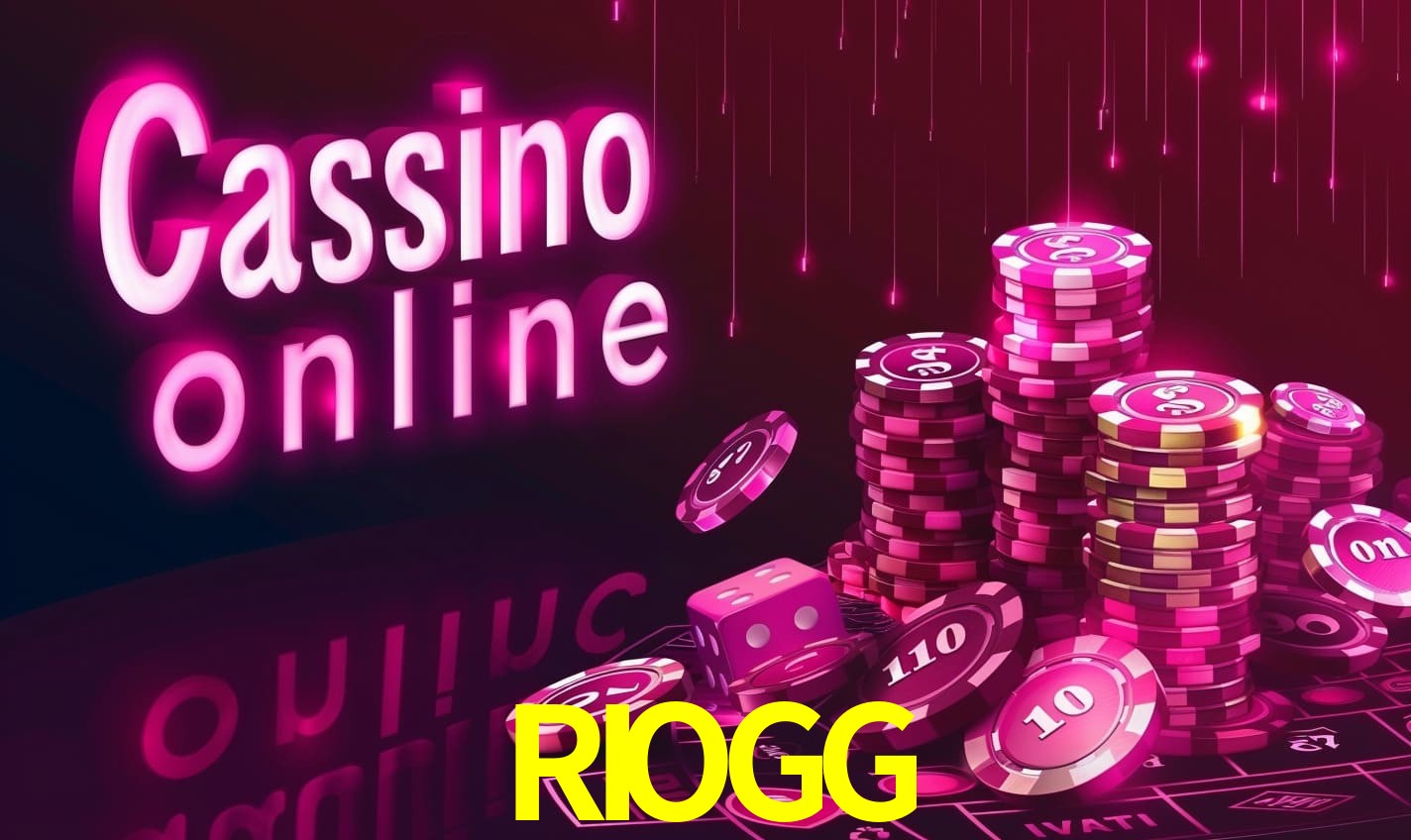 Promoções RIOGG