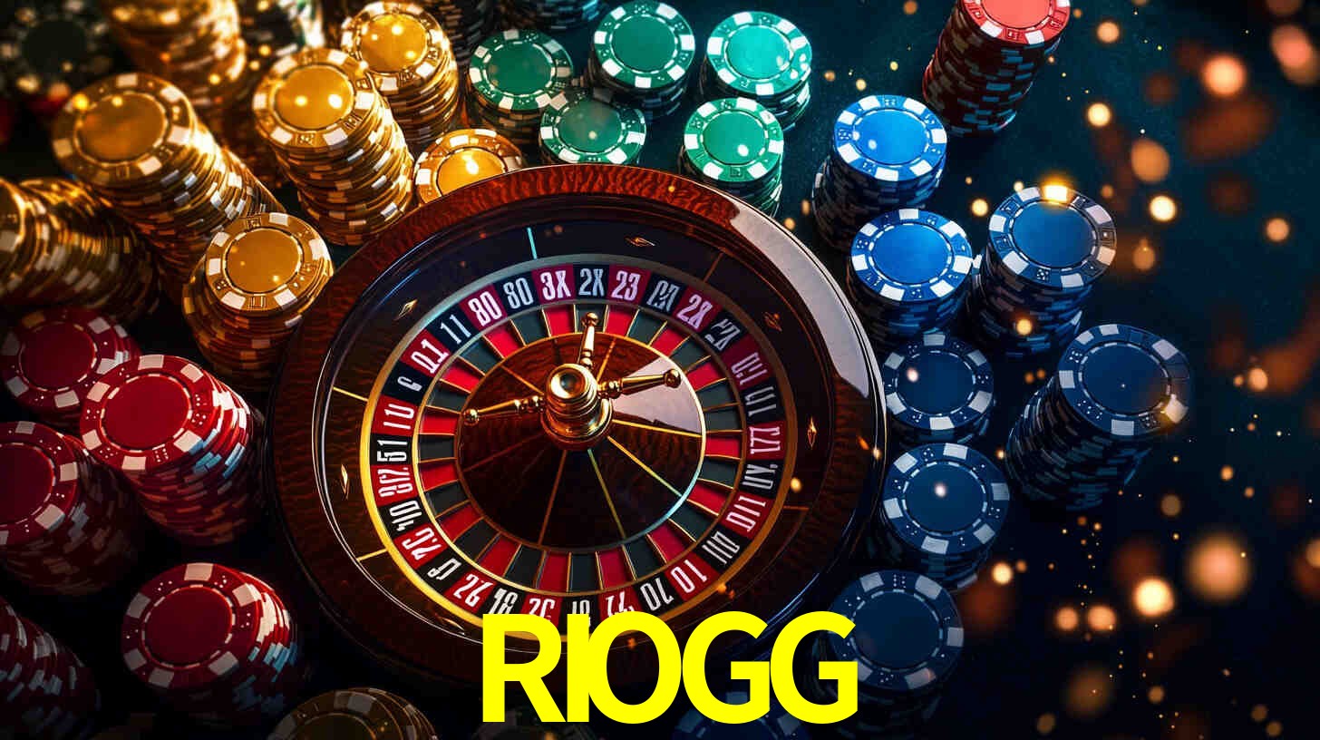 Certificação GLI RIOGG