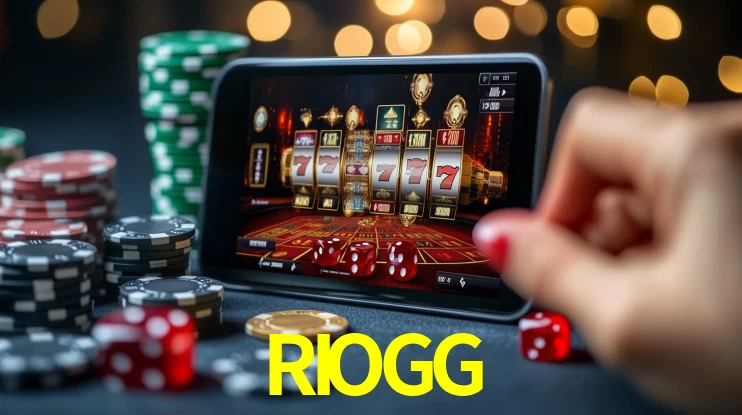 Dr. Ricardo Silva - Moderador Canal Telegram RIOGG