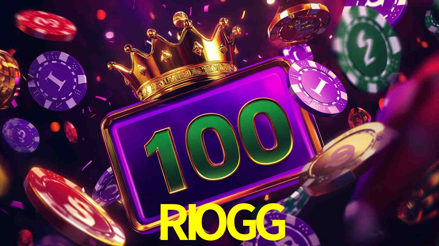 RIOGG Dicas de Jogo