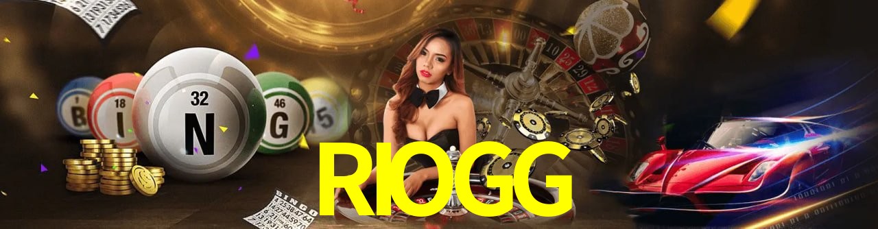 RIOGG Seguro SSL