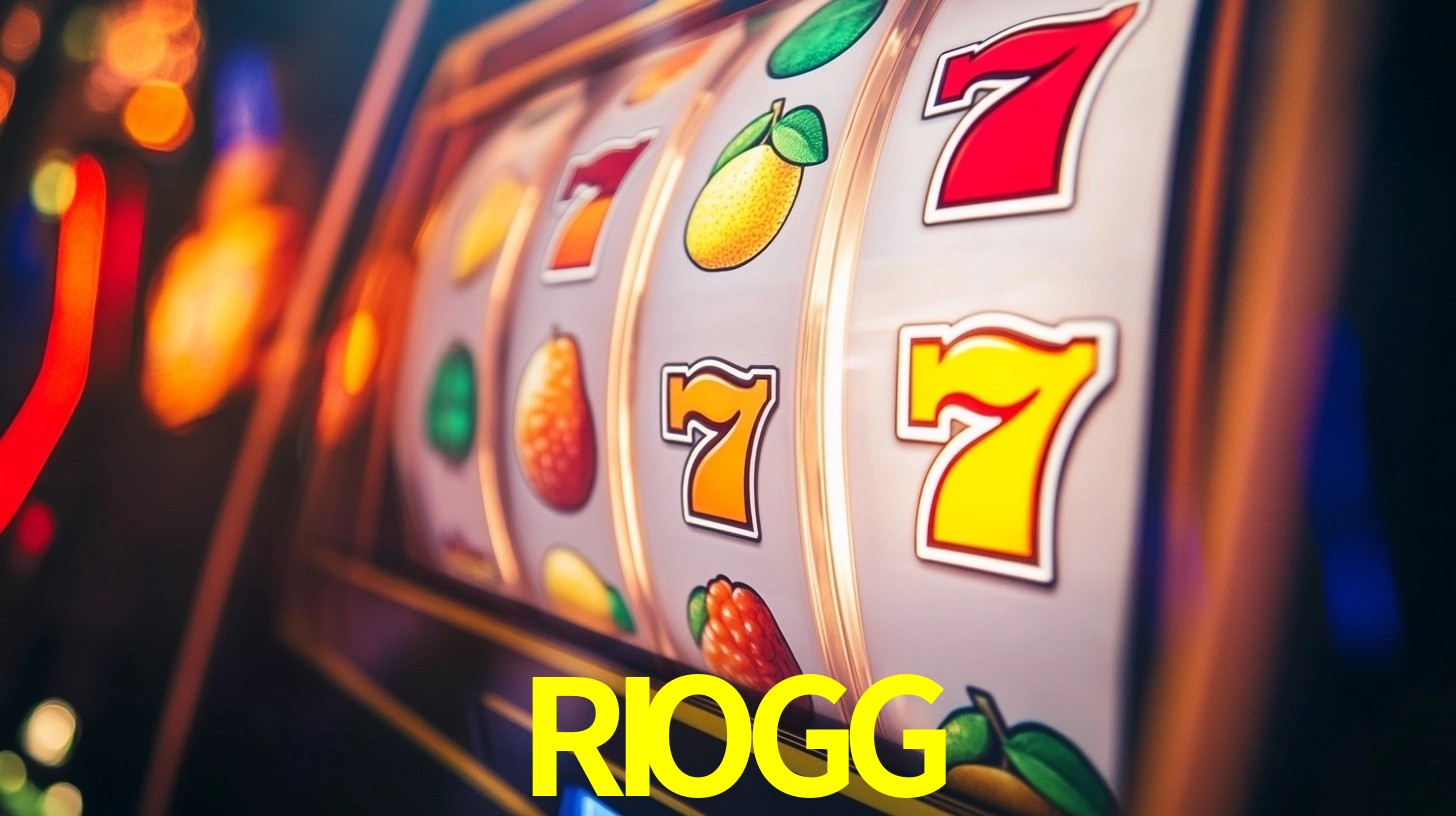 Cash Out RIOGG