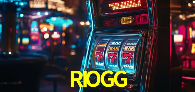 RIOGG Processo de inscrição