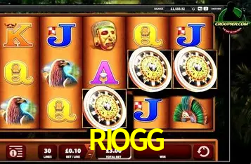 RIOGG Instalar Logo 1