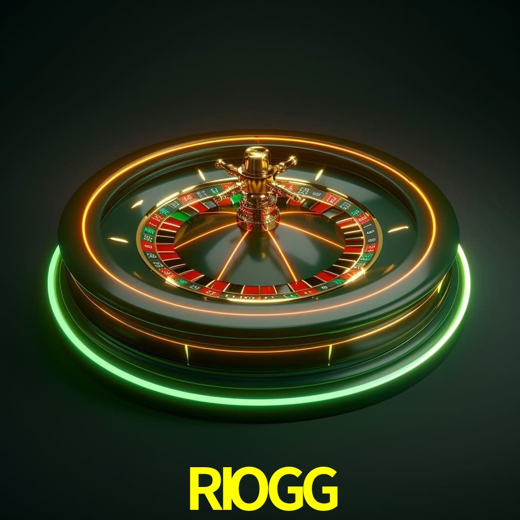 Logo RIOGG Plataforma Certificada