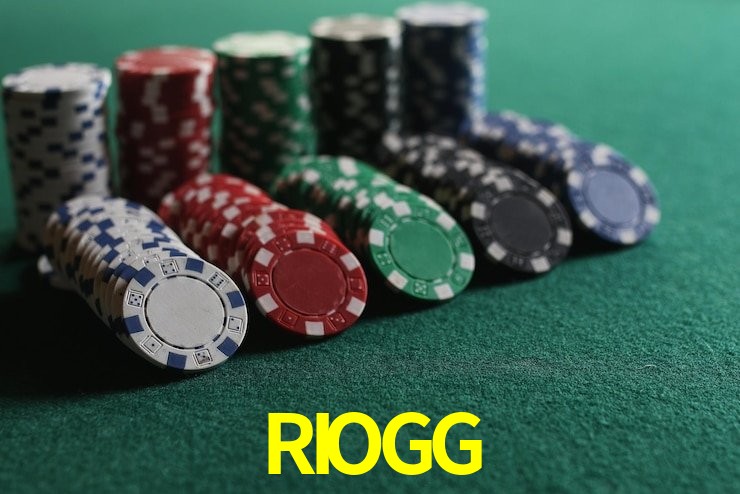 RIOGG download — tutorial instalação APK passo a passo