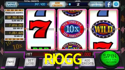 RIOGG
