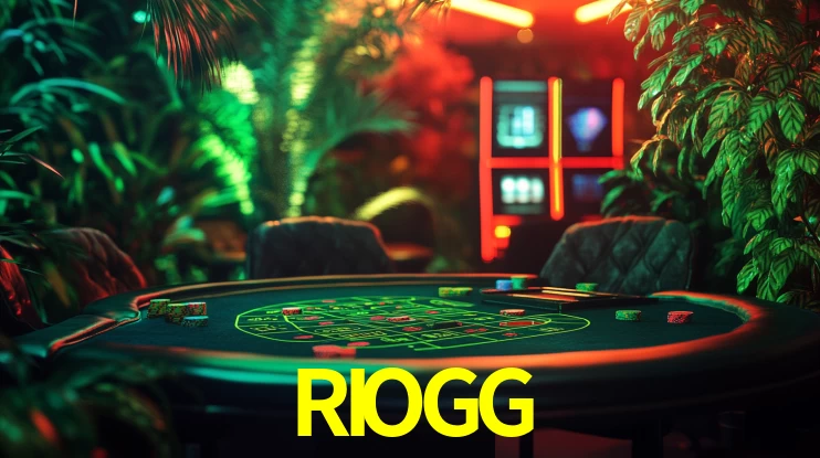 RIOGG Cassino Online Certificado