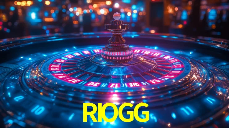 Odds Competitivas RIOGG