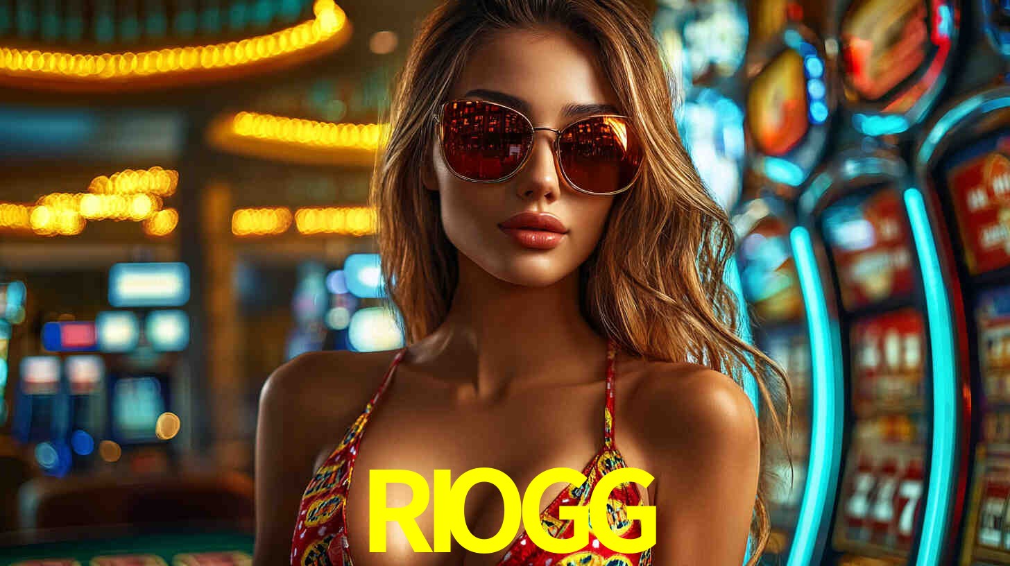 RIOGG instalar