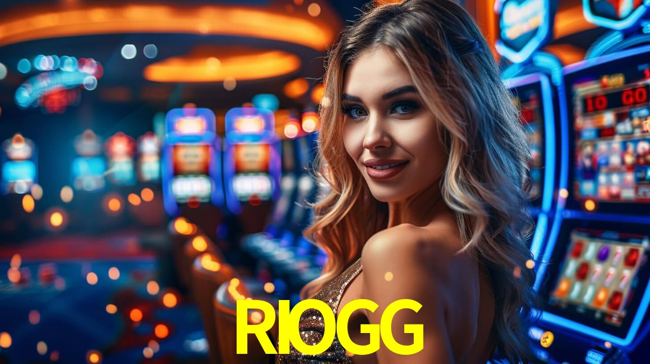 Prévia de conteúdo do canal Telegram RIOGG