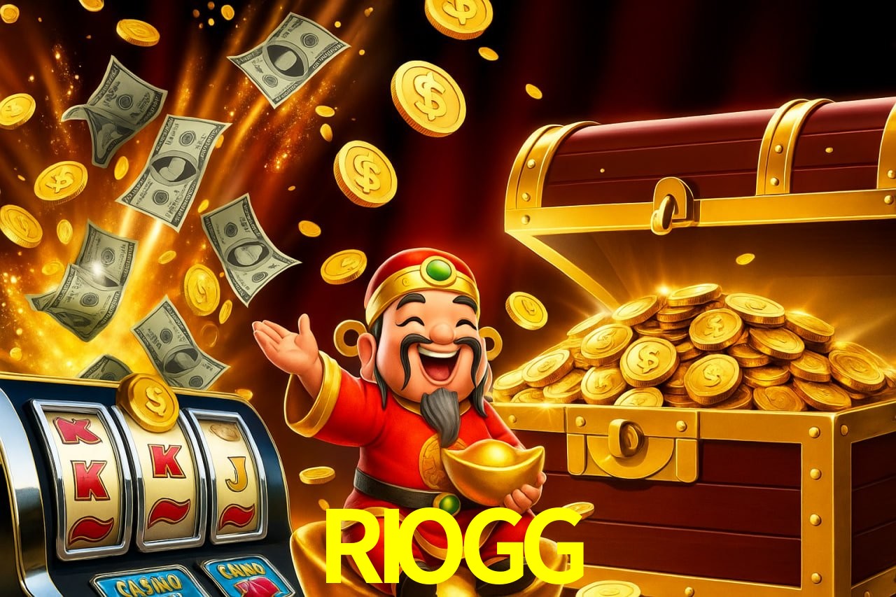 Recursos App RIOGG
