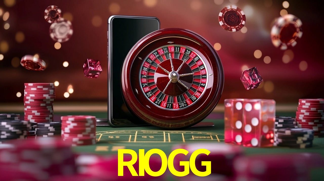 Bônus App RIOGG