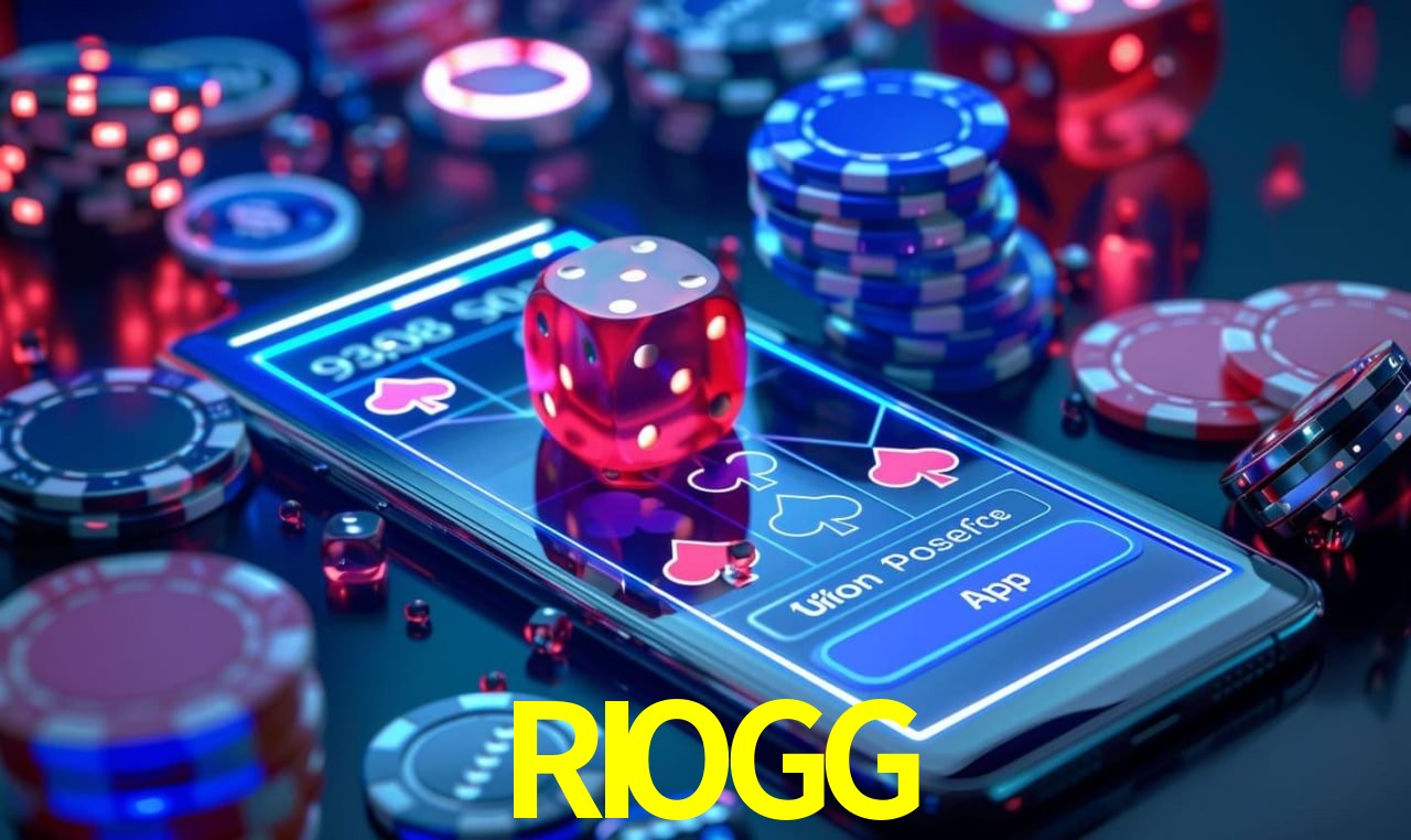 Níveis VIP RIOGG