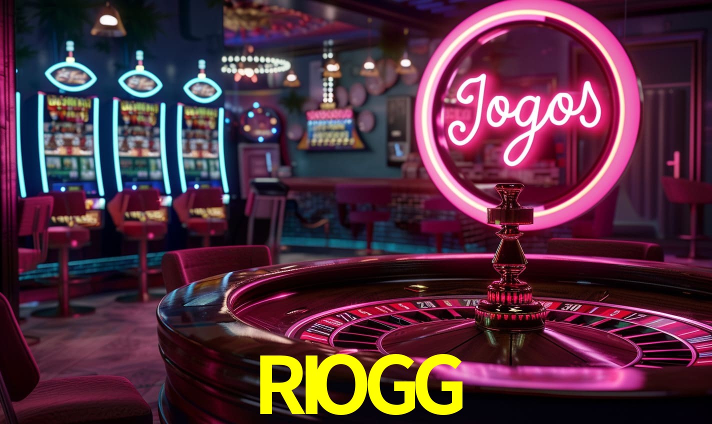 Benefícios VIP RIOGG