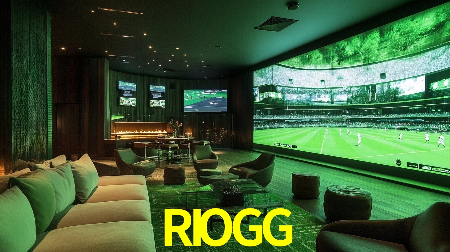 RIOGG Chuva de bônus em máquinas caça-níqueis