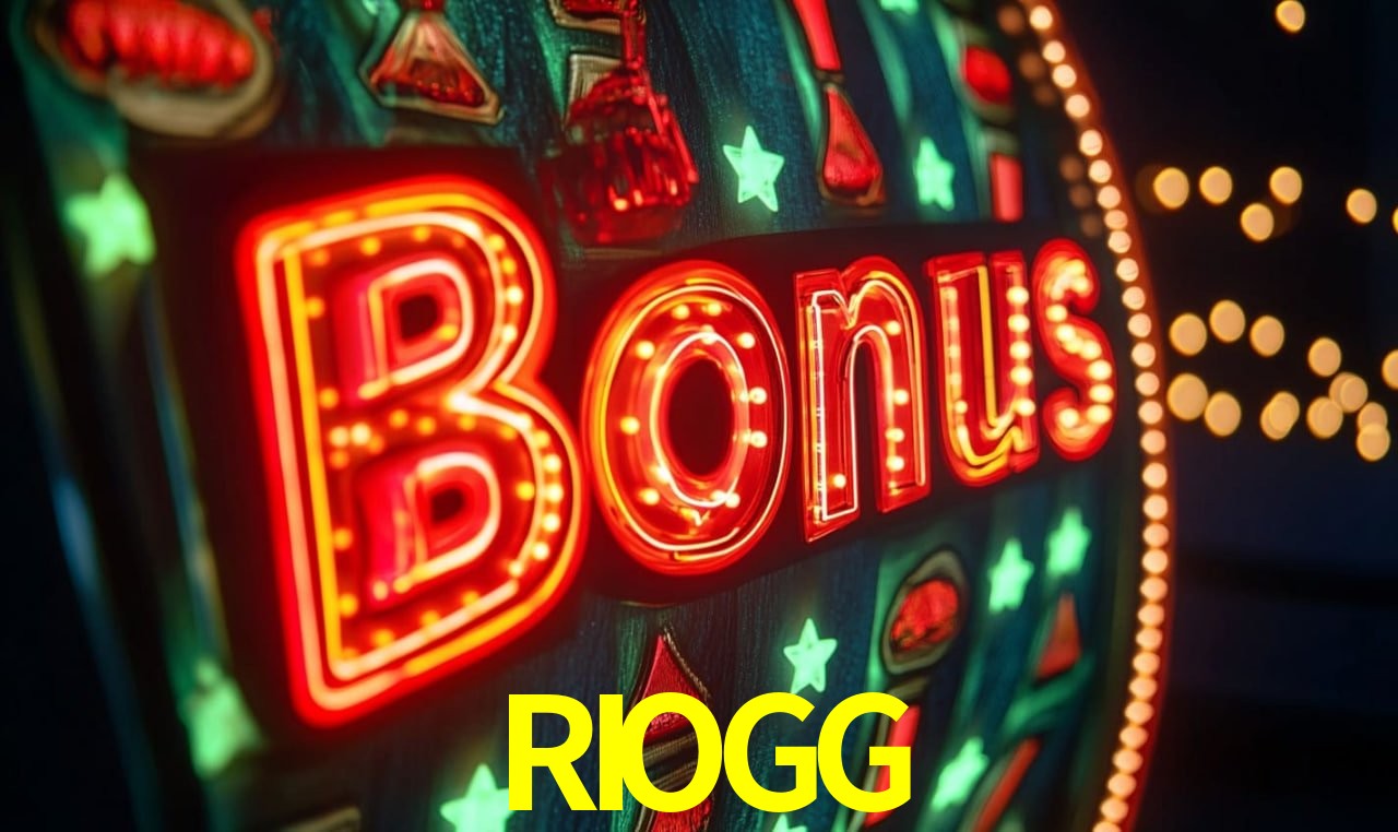 Mesas ao vivo RIOGG