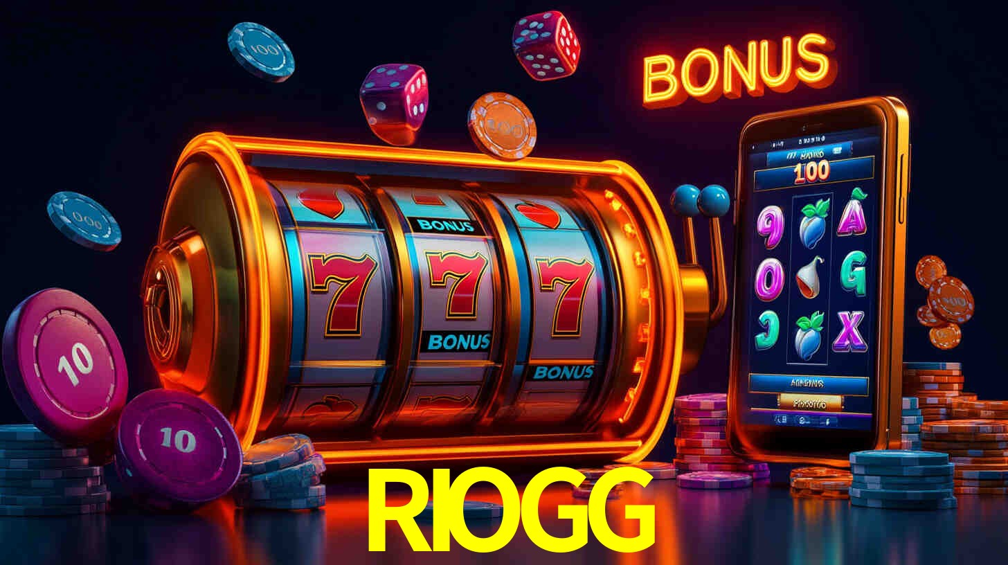 Slots RTP RIOGG