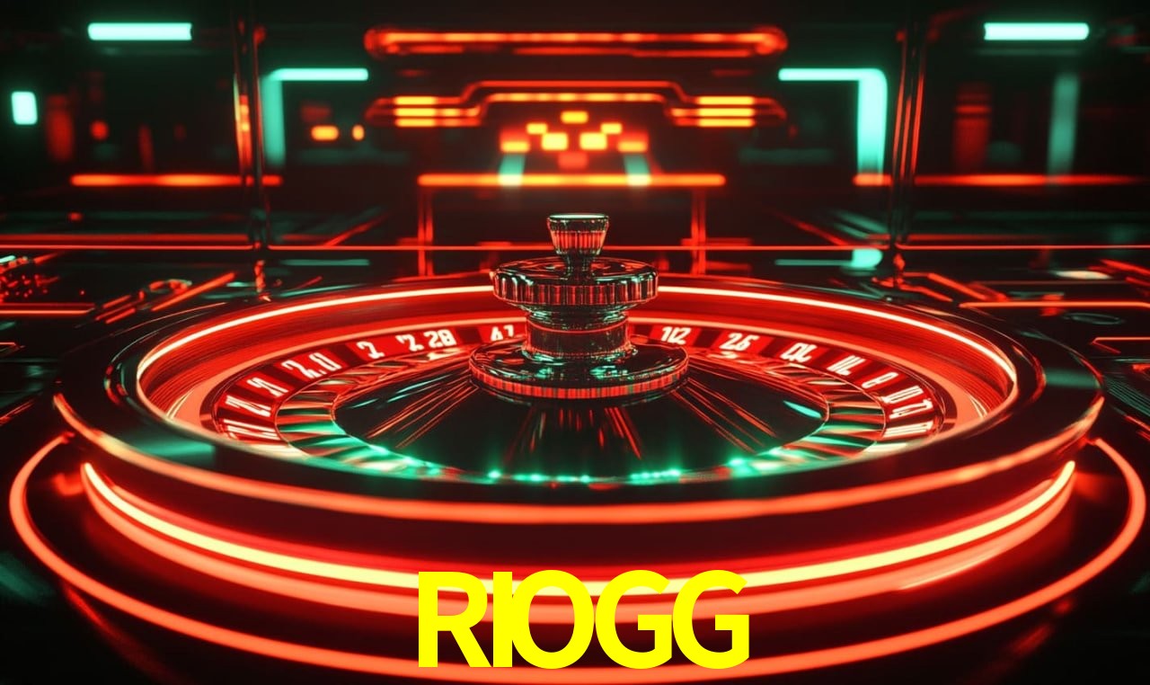 App oficial RIOGG
