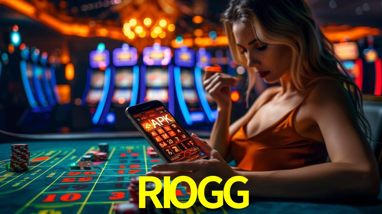 RIOGG Download Oficial