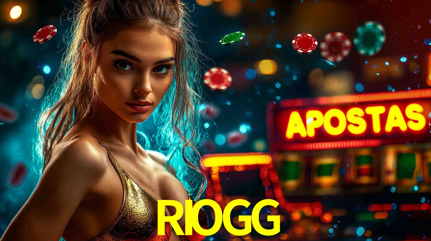 Estratégias RIOGG