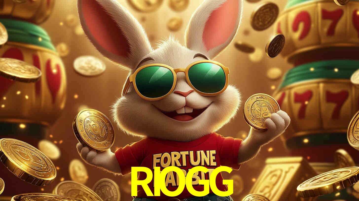 RIOGG cassino online