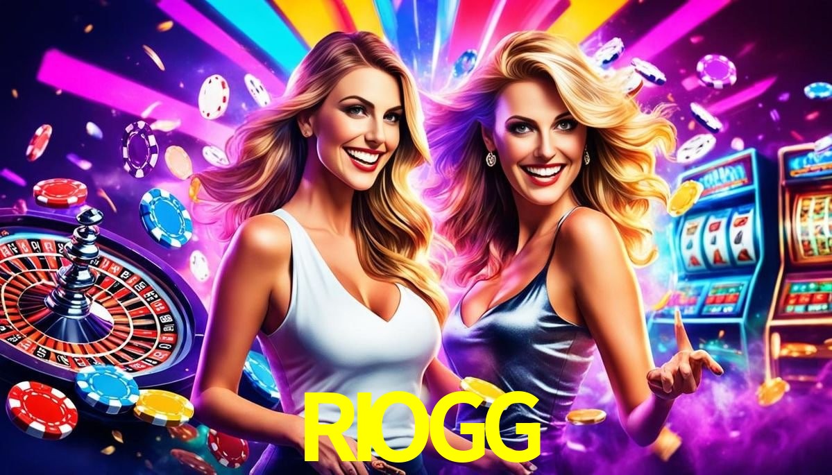 Blackjack na RIOGG