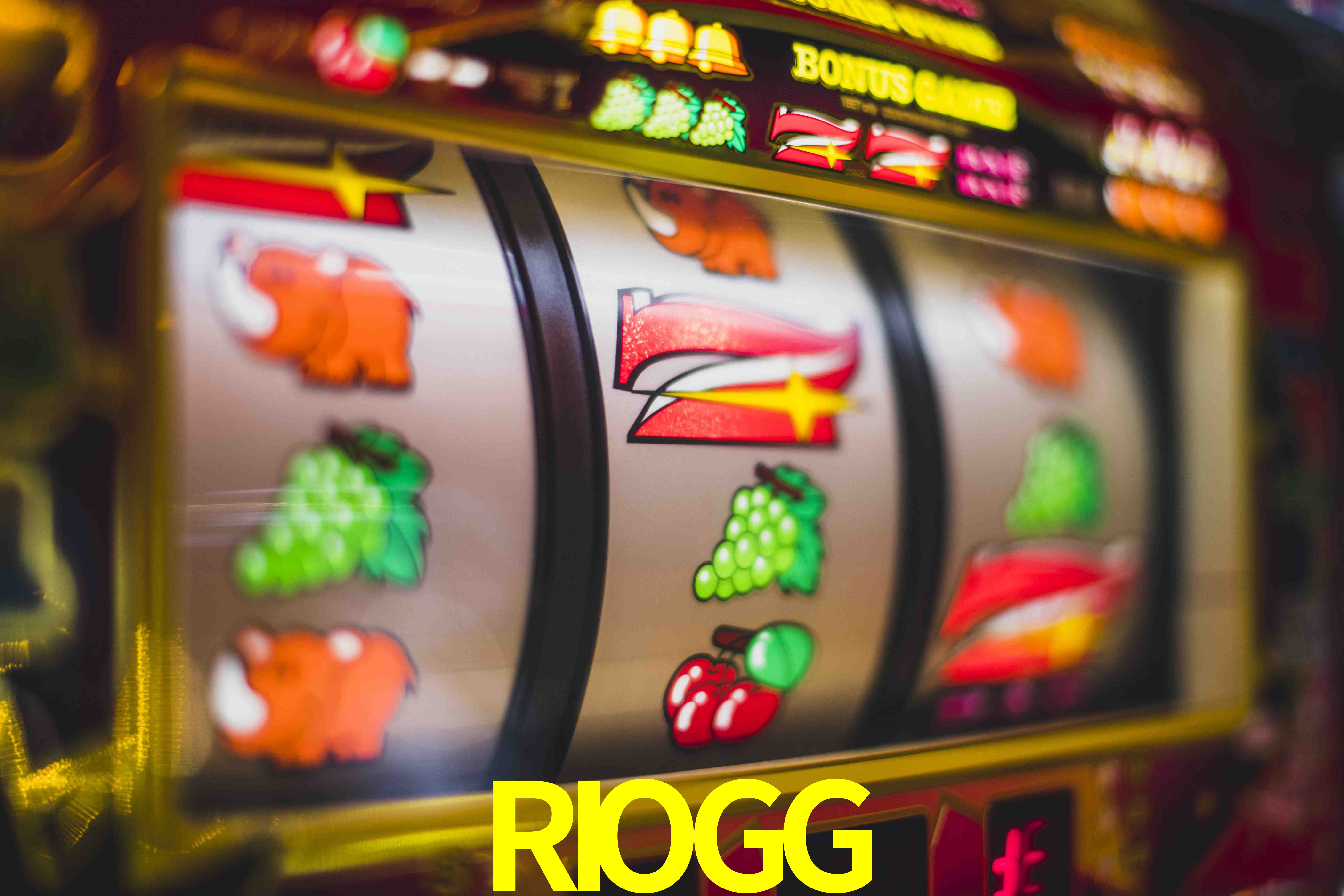 RIOGG Instalar Logo 3