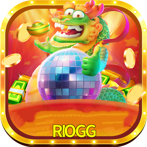 RIOGG Logo