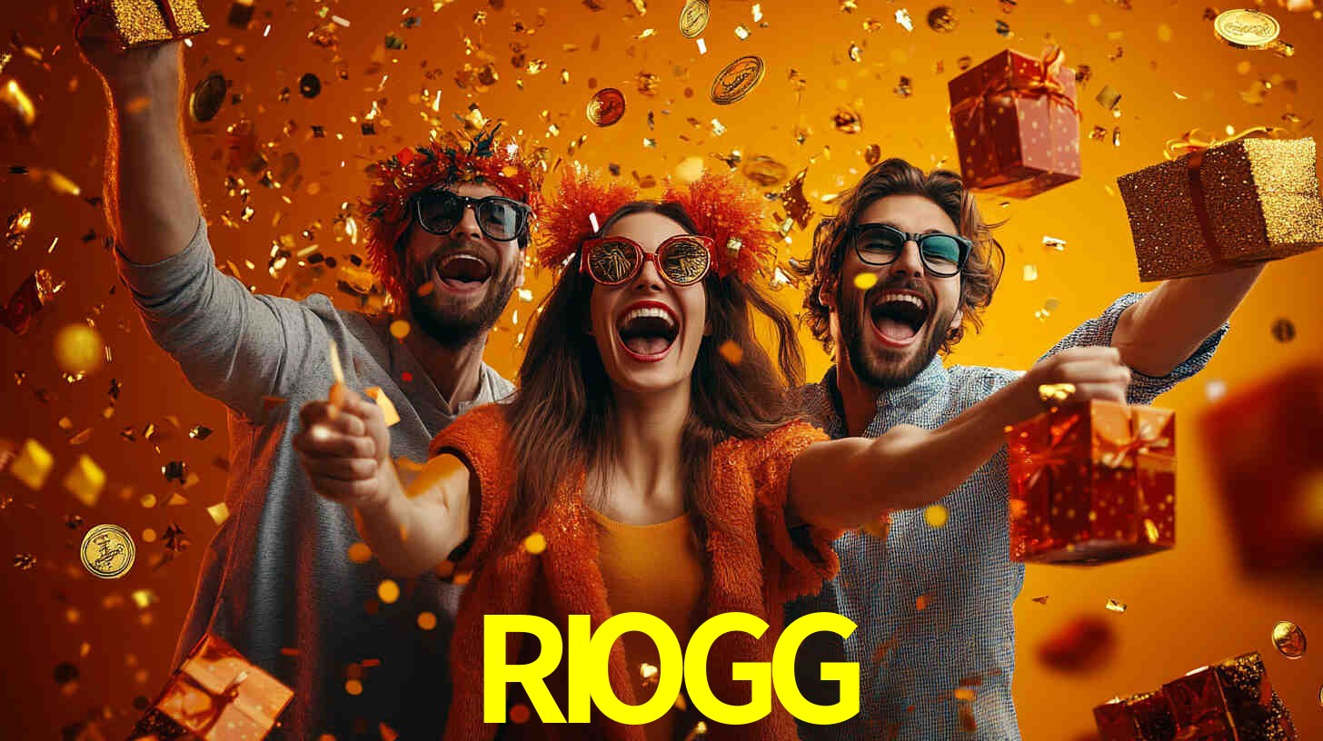 RIOGG Contato - RIOGG