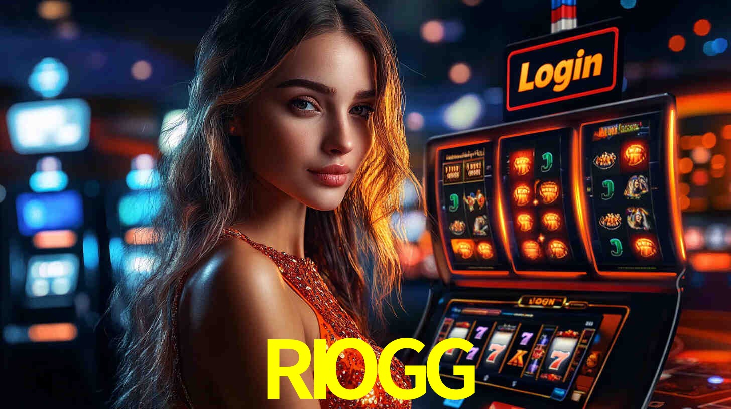 RIOGG destaque