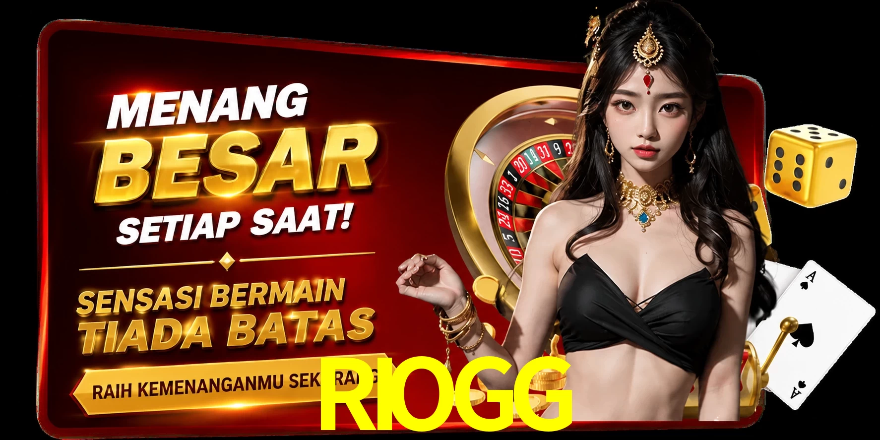 App RIOGG Android download
