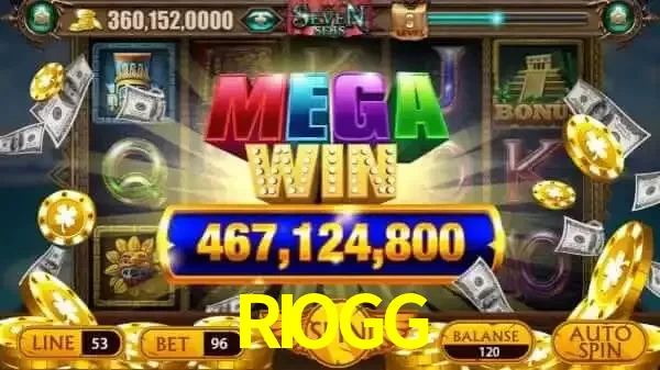 Gates of Olympus slot RIOGG