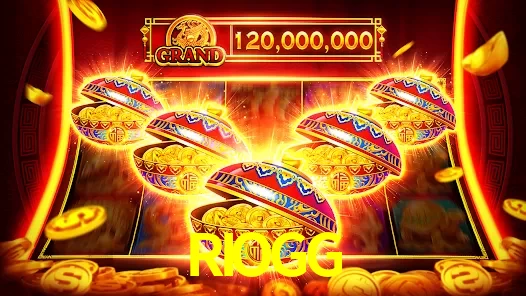 App RIOGG slots mobile