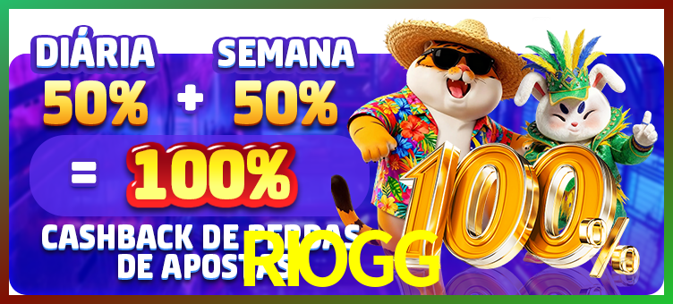 Qualificar VIP RIOGG