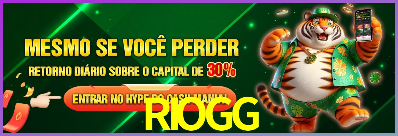 Ganhador RIOGG